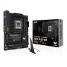ASUS TUF GAMING B650-PLUS WIFI AMD B650 AM5 Ryzen™ Desktop 9000 8000 and 7000 ATX motherboard, 14 power stages, PCIe® 5.0 M.2 , DDR5 memory, WiFi 6 and 2.5 Gb Ethernet, USB4® support Aura Sync